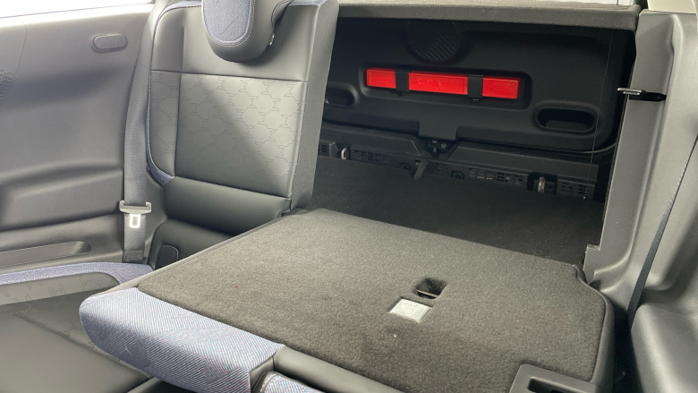 MINI Cooper 135kW E Classic [Level 1] 41kWh 3dr Auto Electric Hatchback